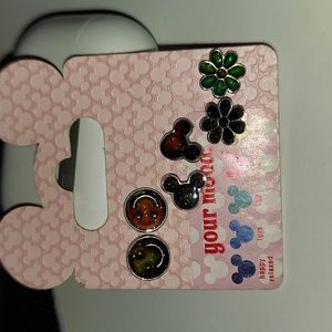 Disney Parks Mood Earrings